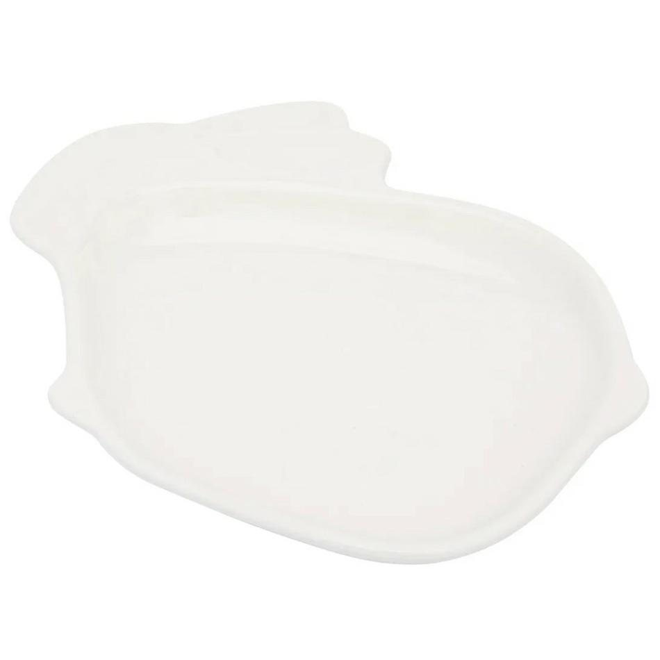 Altom Porcelánový tanierik Bunny
