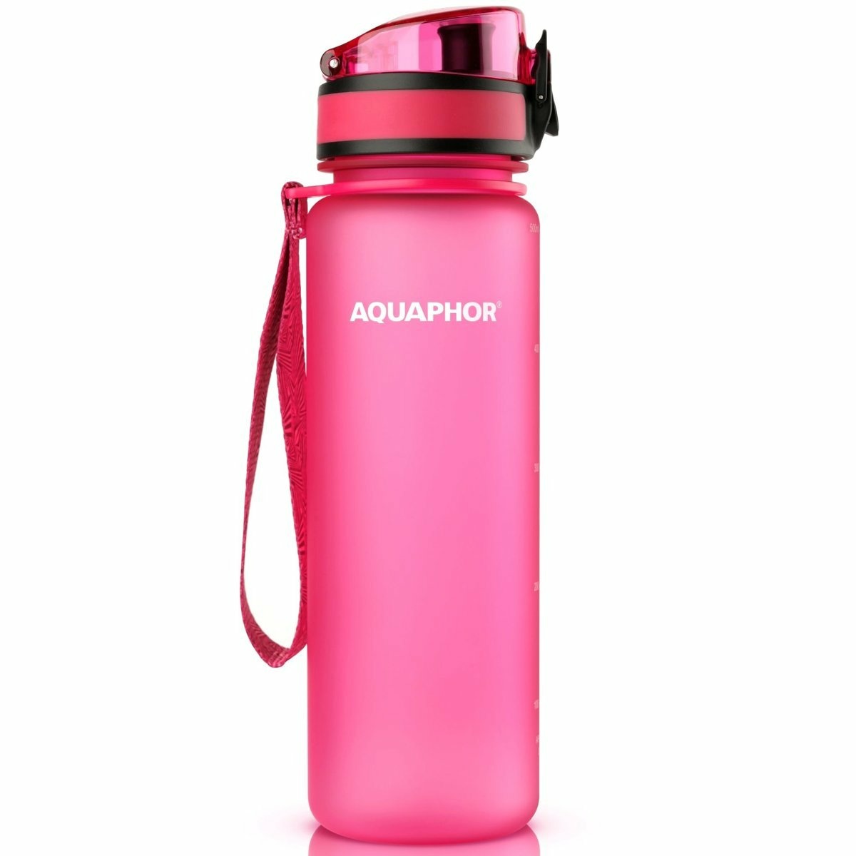 Aquaphor Filtračná fľaša City 0