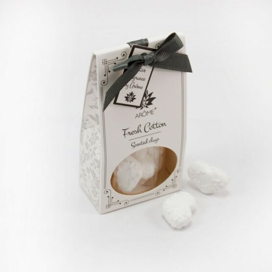 Arome Vonné íly Fresh Cotton