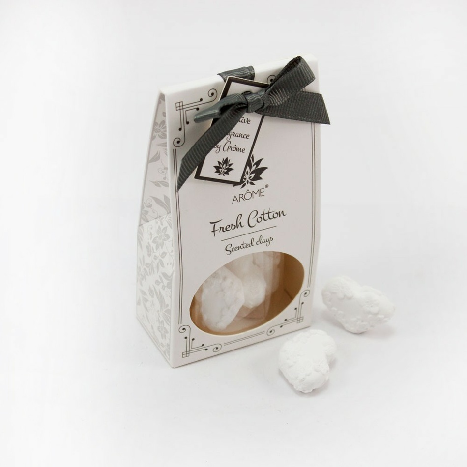 Arome Vonné íly Fresh Cotton