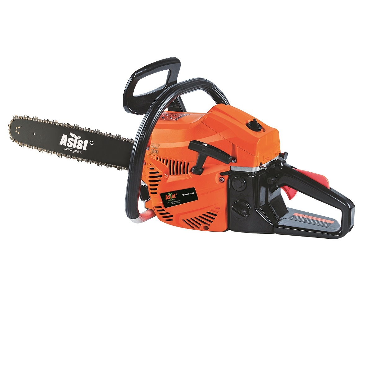 Asist Smart Garden AB4P45-45B benzínová reťazová píla