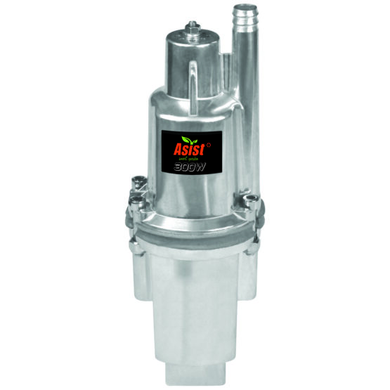 Asist Smart Garden AE9CPV30-30A vibračné čerpadlo