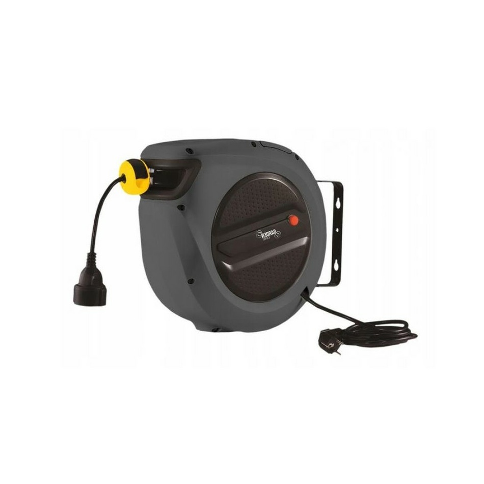 Automatický navijak s elektickým káblom 20 m