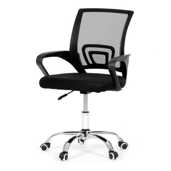 Autronic KA-L103 BK Kancelárske kreslo
