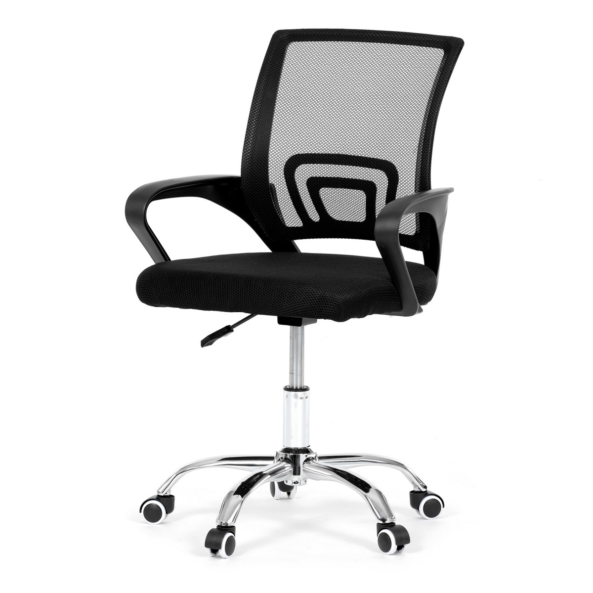 Autronic KA-L103 BK Kancelárske kreslo