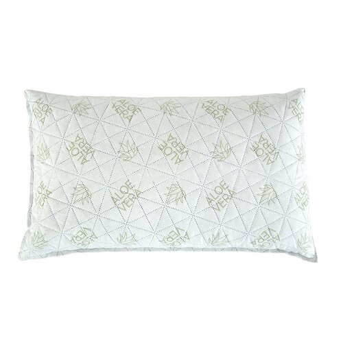 B.E.S. Petrovice Visco vankúš luxury Aloe Vera