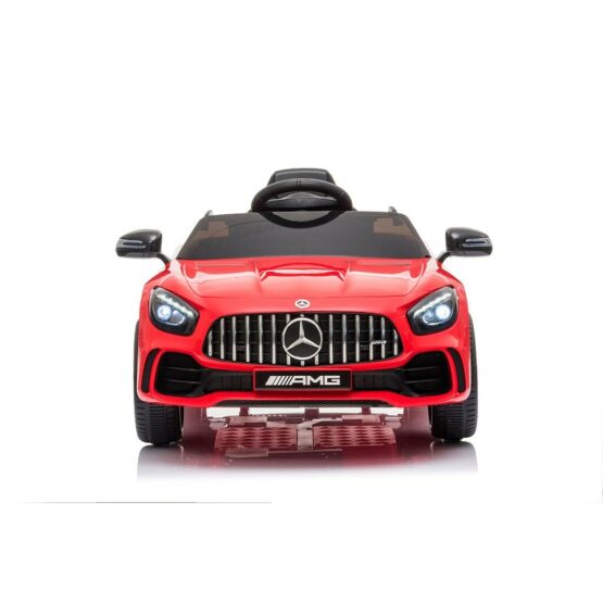 Baby Mix Baby elektrické auto Mercedes-Benz GTR-SAMG