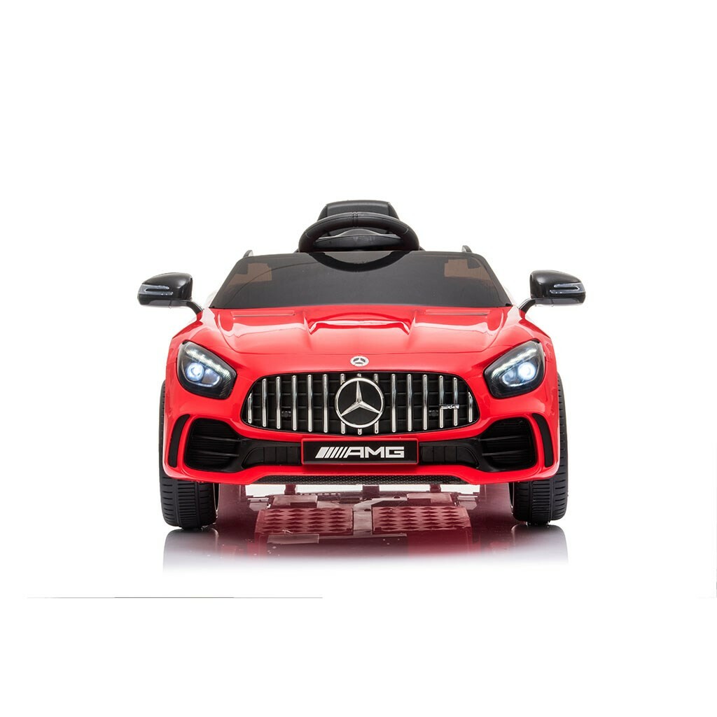 Baby Mix Baby elektrické auto Mercedes-Benz GTR-SAMG