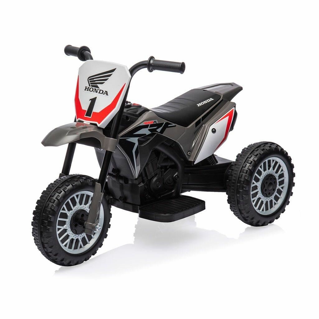 Baby Mix Baby elektrický motocykel Honda CRF 450R