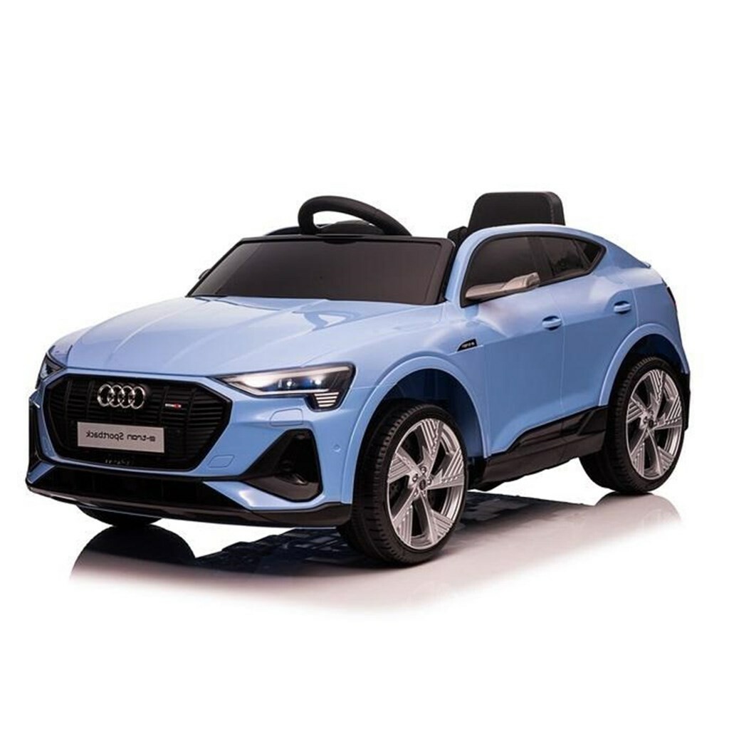 Baby Mix Baby elektromobil Audi Q4 e-tronSportback