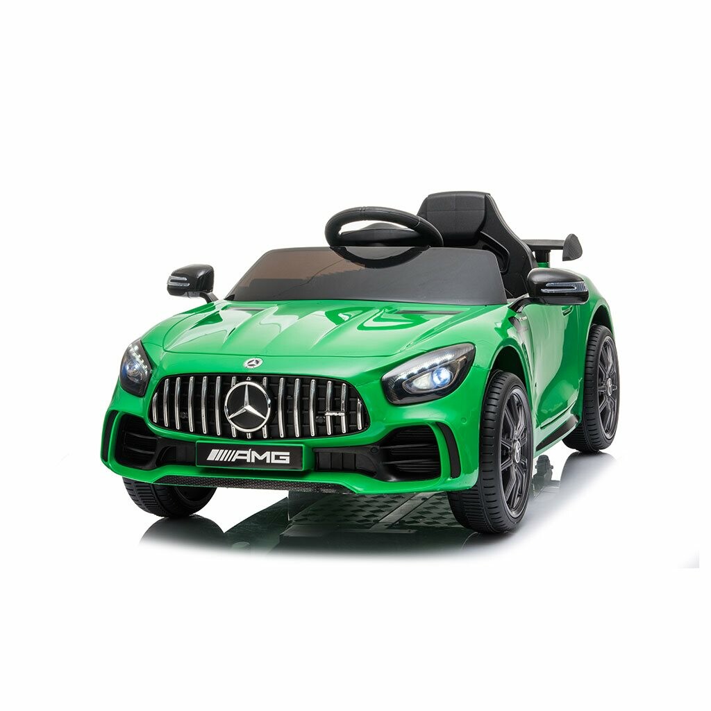 Baby Mix Baby elektromobil Mercedes-Benz GTR-SAMG