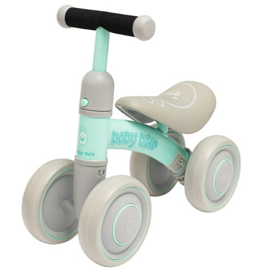 Baby Mix Detské kolo Ovocie
