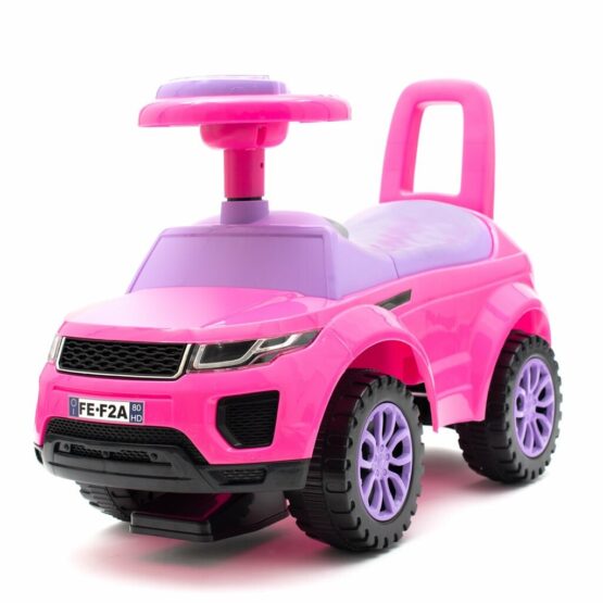 Baby Mix Detské odrážadlo SUV