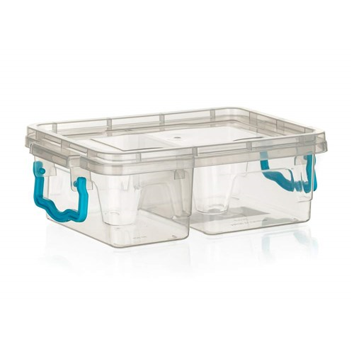 Banquet Box delený GEMA 420 ml + 610 ml