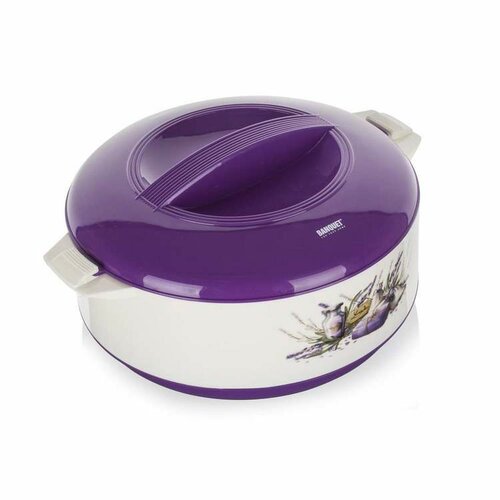 Banquet Culinaria LAVENDER Termohrnec 2