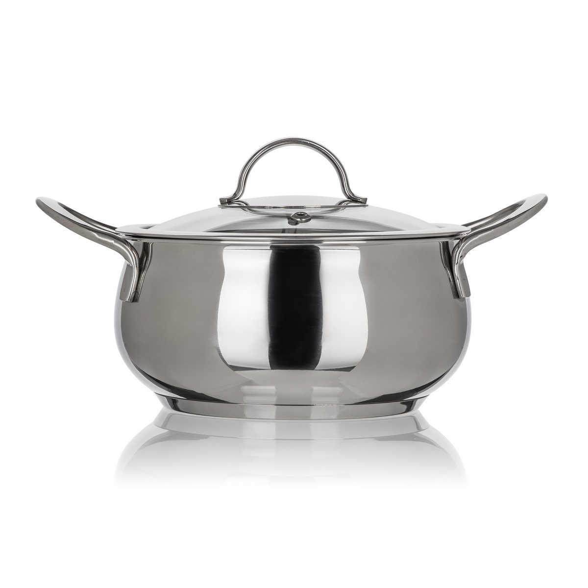 BANQUET PICCOLO Belly 14 cm 1