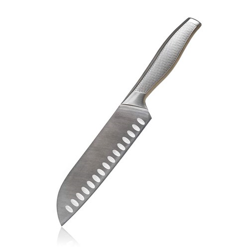 Banquet Nôž Santoku Metallic 30