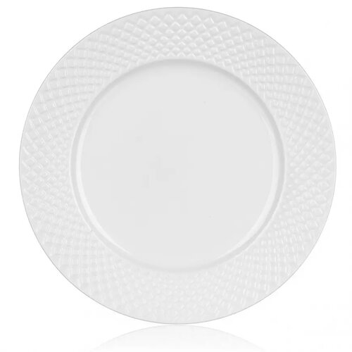 Banquet Tanier dezertný DIAMOND LINE