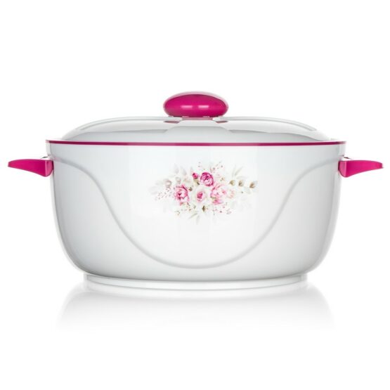 Banquet Termohrniec s pokrievkou ROSE 3