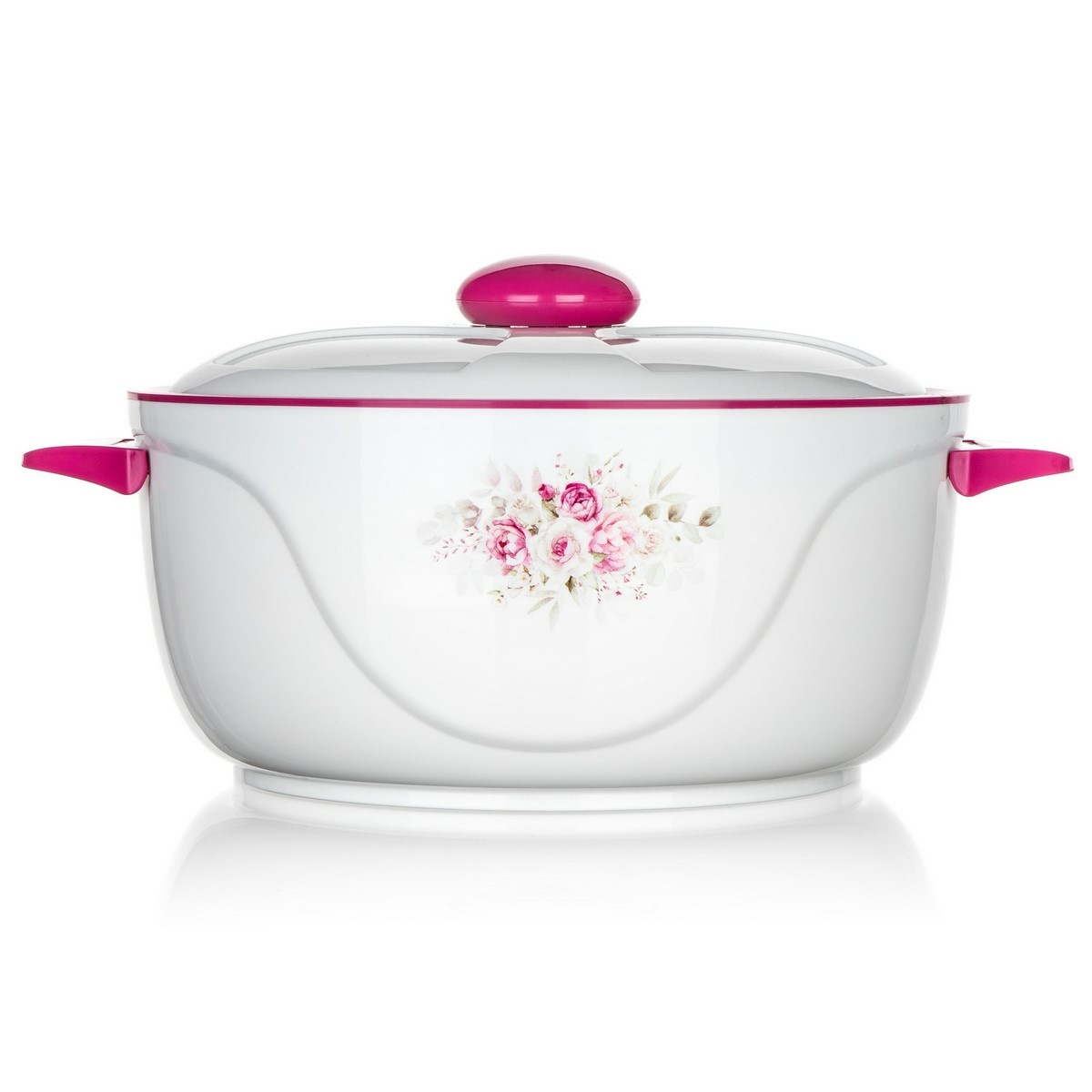 Banquet Termohrniec s pokrievkou ROSE 3