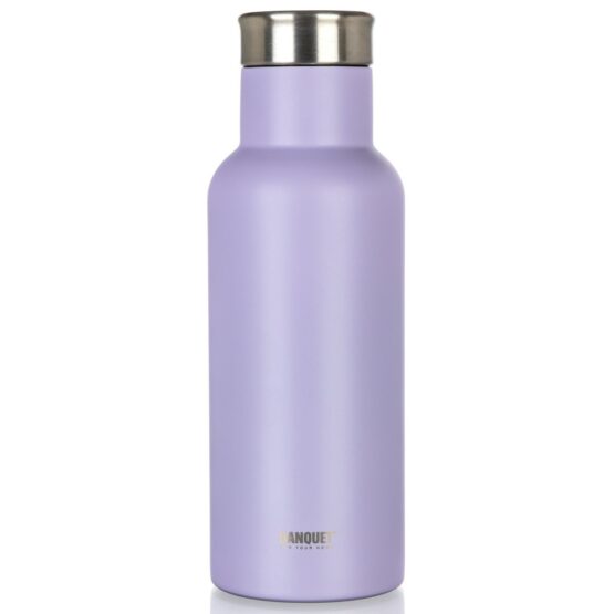 Banquet Termoska nehrdzavejúca CALA 450 ml