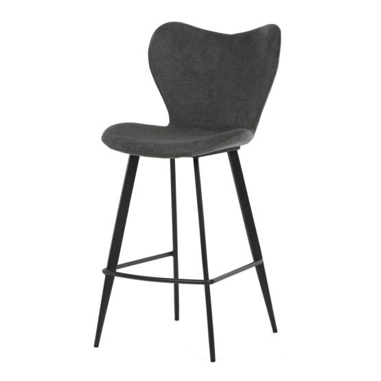 Barová stolička B-1068 GREY2