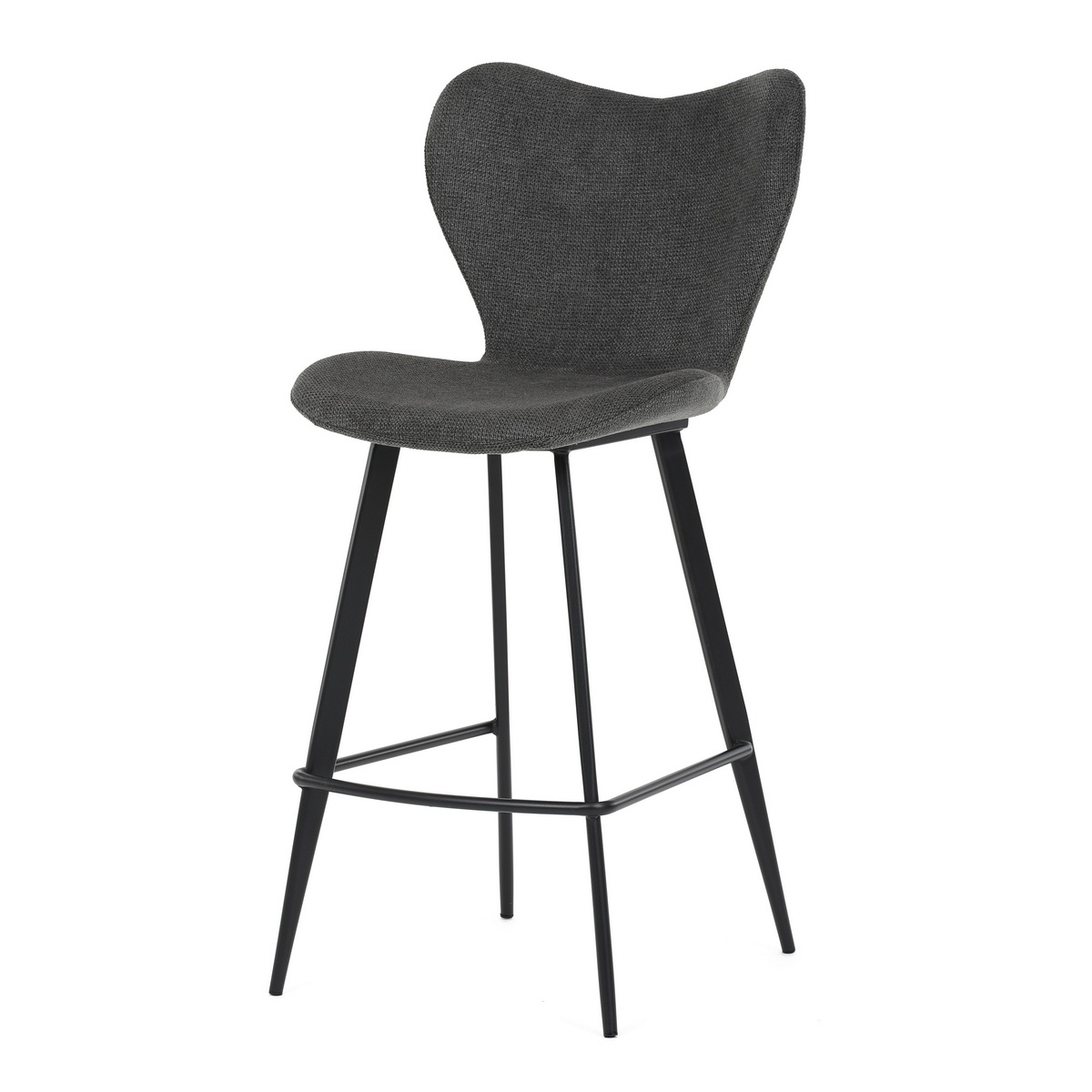 Barová stolička B-1068 GREY2
