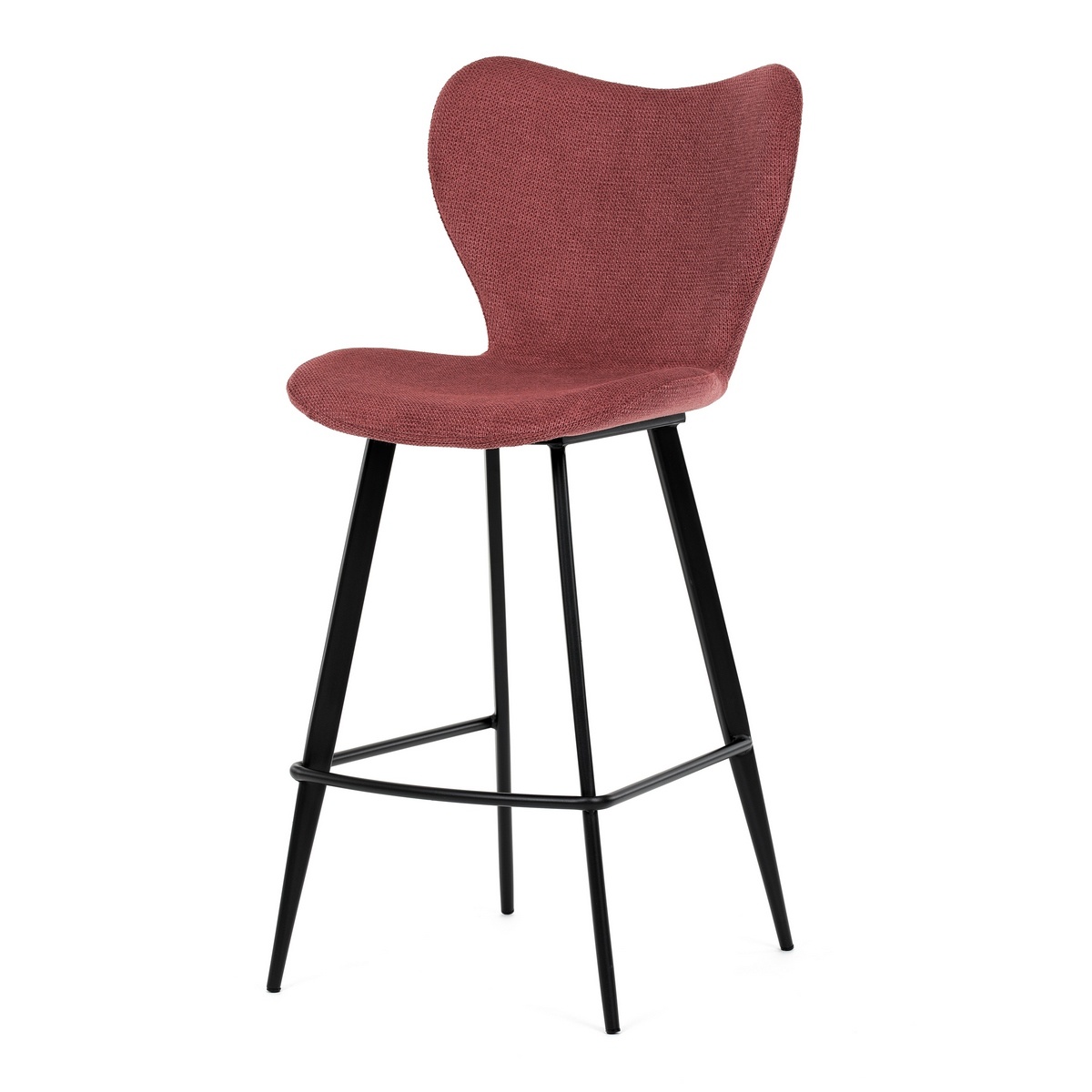 Barová stolička B-1068 RED2