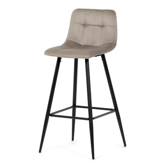 Barová stolička B-X7015 CAP2