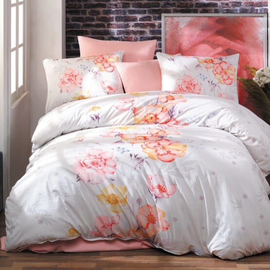 Bedtex Bavlnené obliečky Carmen