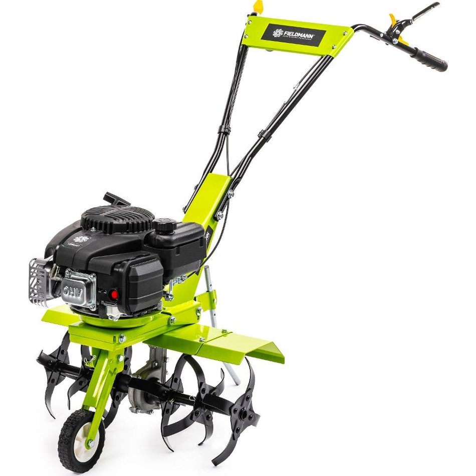 Benzínový kultivátor Fieldmann FZK 6115-139BL