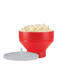 Beper C106CAS002 popcornovač do mikrovlnnej rúry