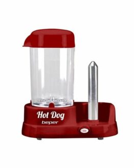 Beper P101CUD501 hotdogovač