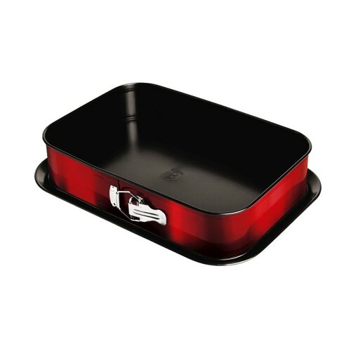 Berlinger Haus Forma s nepriľnavým povrchom 3v1 Burgundy Metallic Line