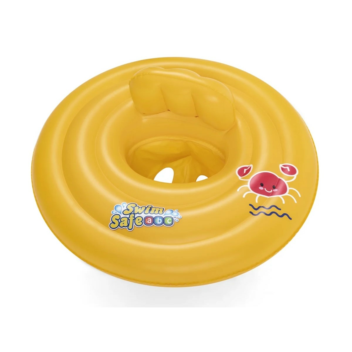 BESTWAY 32096 Nafukovací kruh detský 69 cm