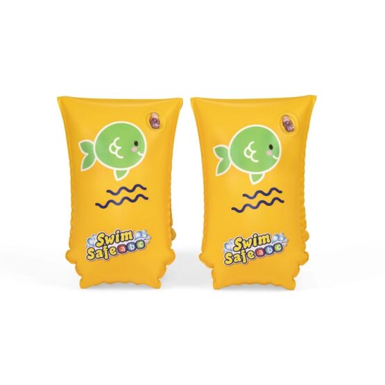 Bestway Nafukovacie rukávky Step C