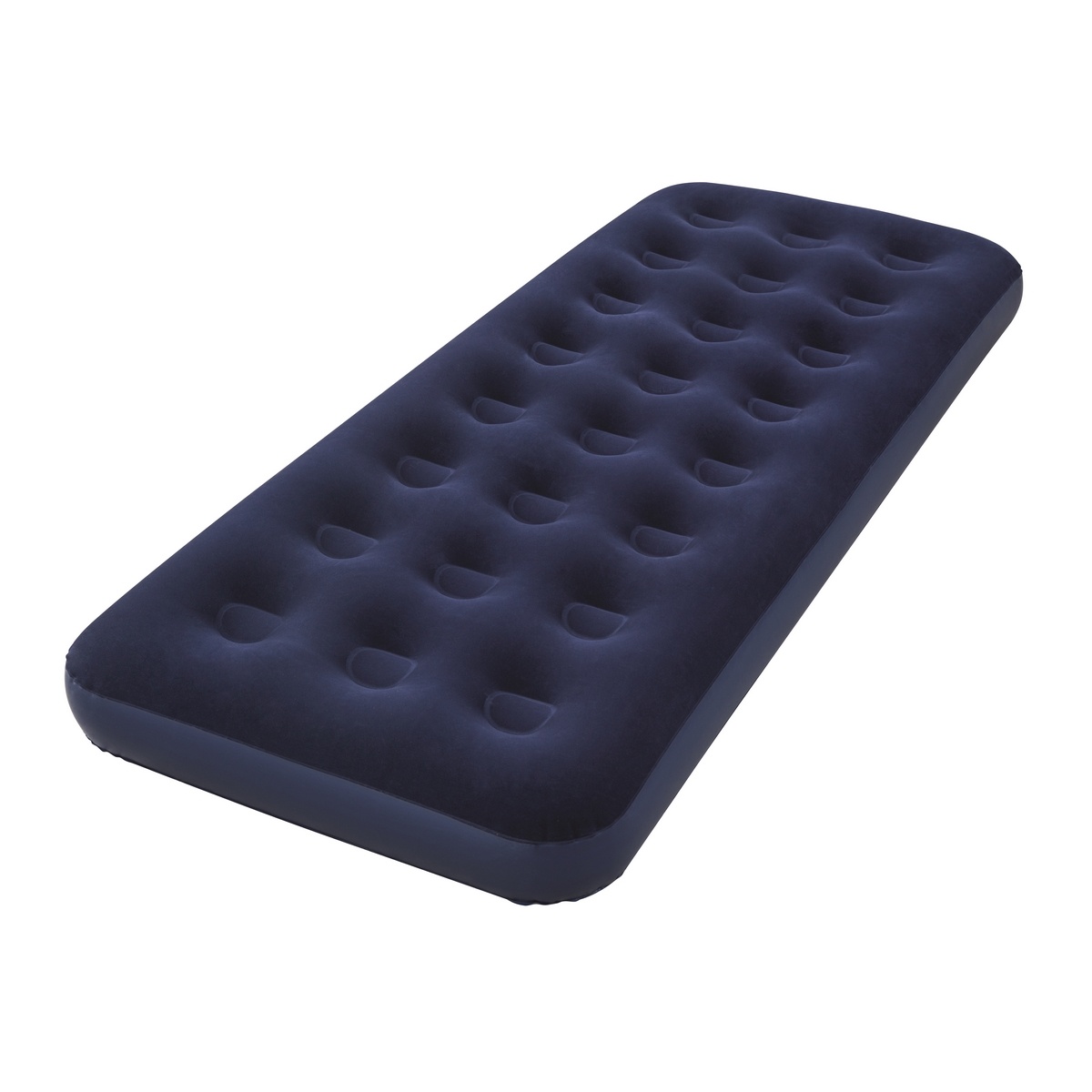 Bestway Semišový nafukovací matrac