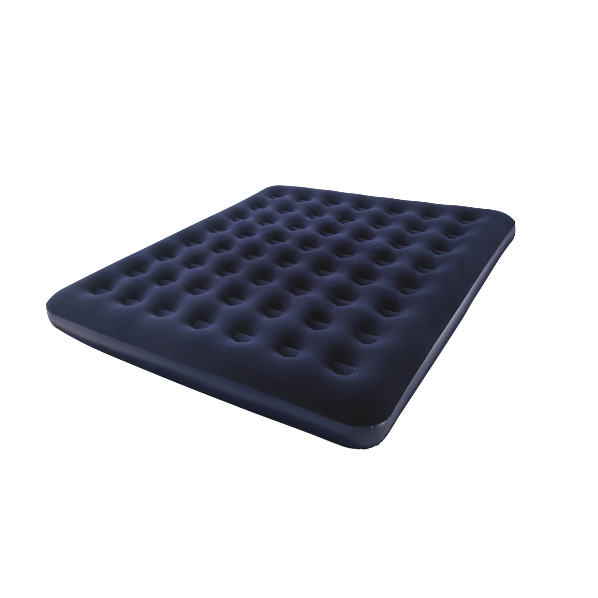 Bestway Semišový nafukovací matrac kingsize