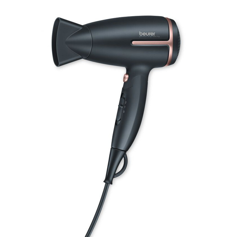 Beurer HC 25 cestovný fén