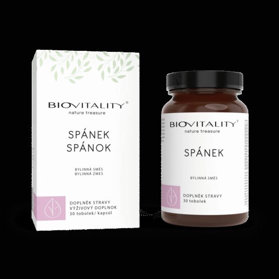 Biovitality Spánok