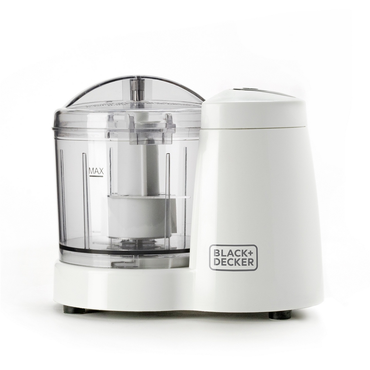 Black+Decker BXCH120E Sekáčik potravín