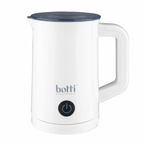 Botti XH-9168 napeňovač mlieka PIENO