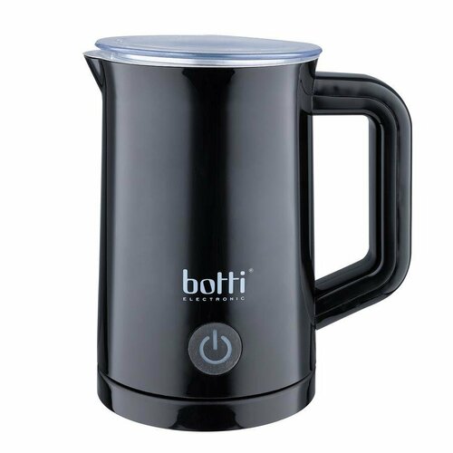 Botti XH-9168 napeňovač mlieka PIENO