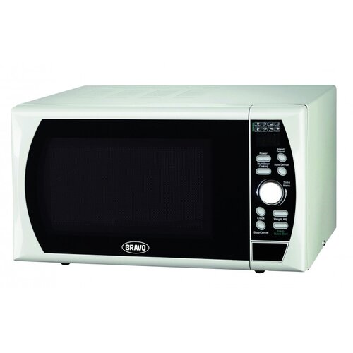 Bravo B-4318 Digi mikrovlnná rúra 2 L