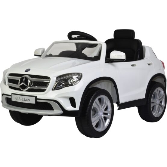 Buddy Toys Elektrické autíčko Mercedes GLA BEC 8110