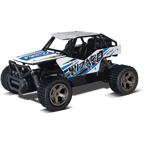 Buddy Toys BRC 20.424 Auto na diaľkové ovládanie RC Wizard