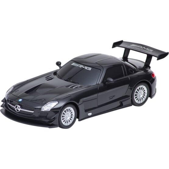 Buddy Toys BRC 24.060 Auto na diaľkové ovládanie Mercedes-Benz SLS