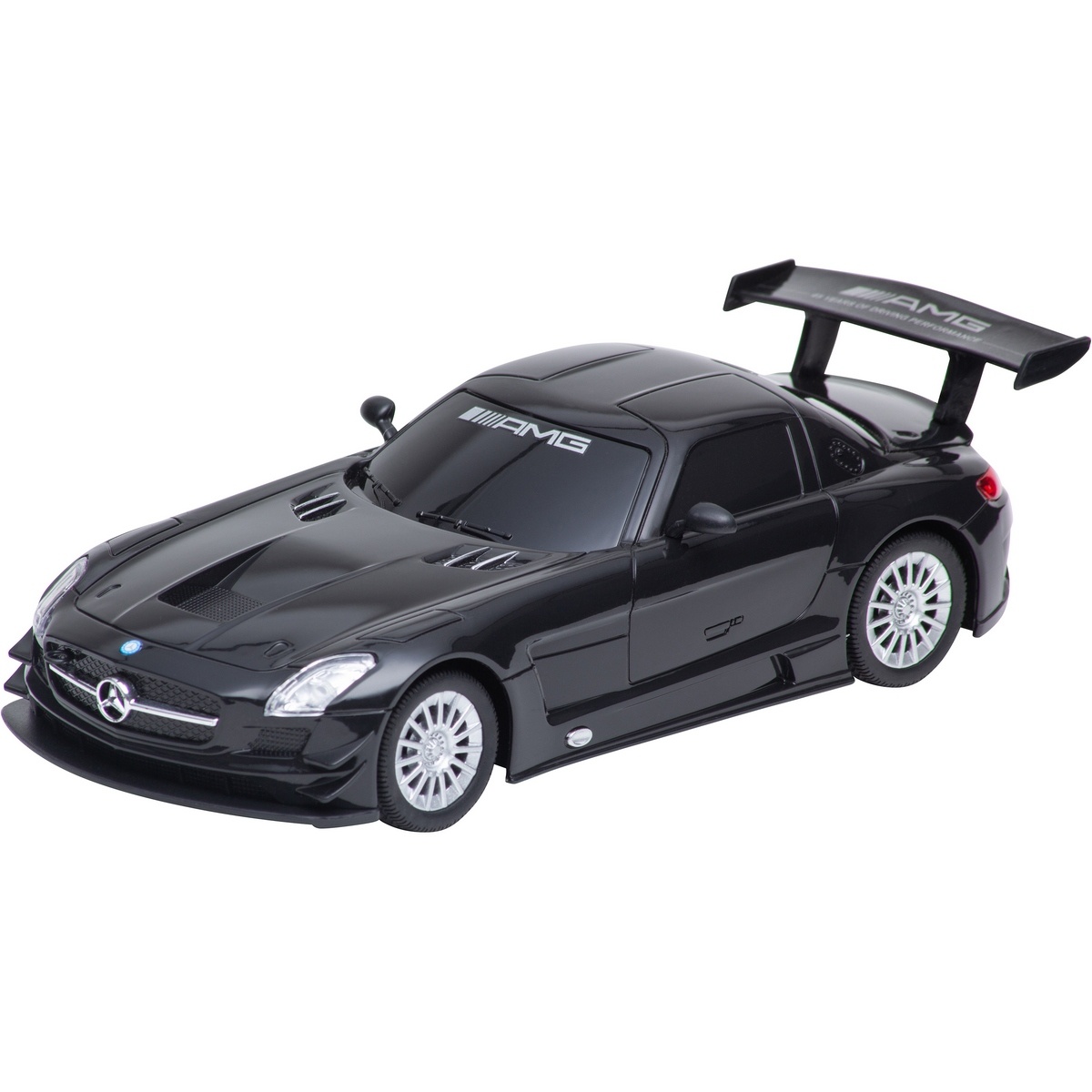 Buddy Toys BRC 24.060 Auto na diaľkové ovládanie Mercedes-Benz SLS