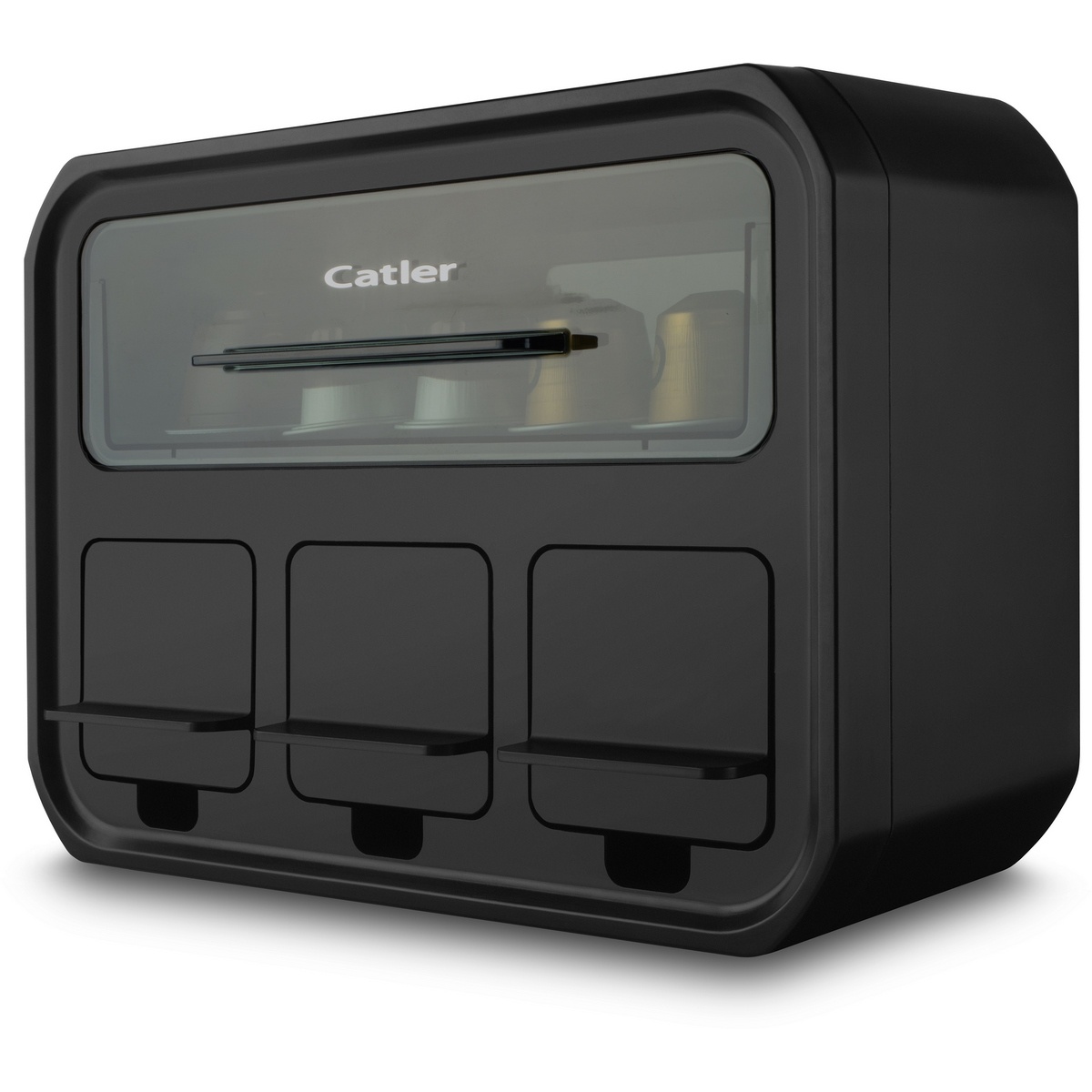 Catler ESB úložný box na kapsule do kávovaru