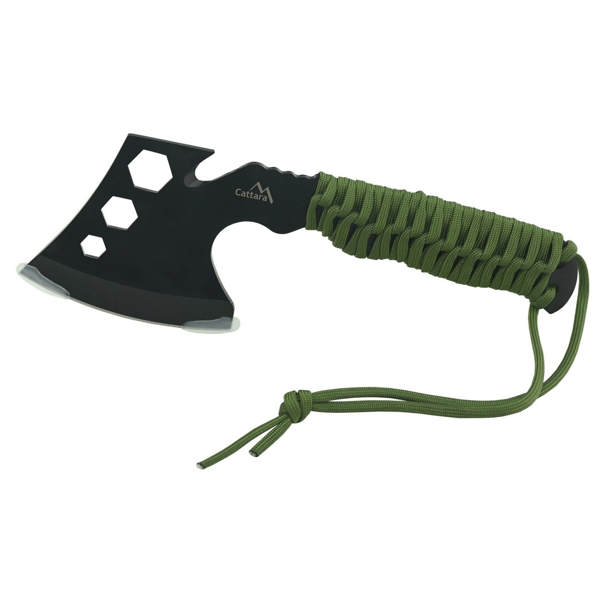 Cattara Sekera VIKING s puzdrom